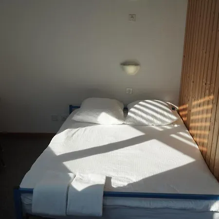 Хостел Mont-Fort Swiss Lodge *