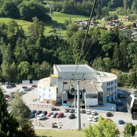 Mont-fort Swiss Vandrarhem