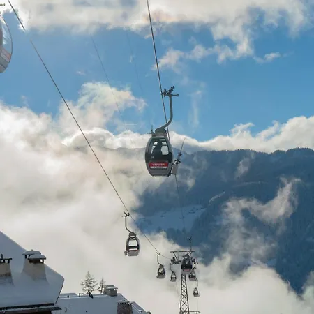 Mont-fort Swiss Vandrarhem