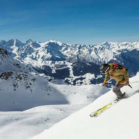 Mont-fort Swiss *