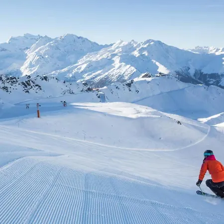 Mont-fort Swiss