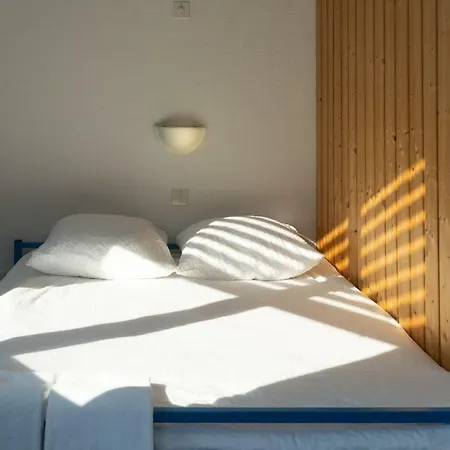 Mont-Fort Swiss Lodge