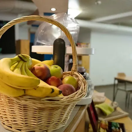 Mont-Fort Swiss Lodge Le Châble