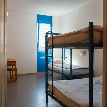 Mont-Fort Swiss Lodge Ле-Шабль