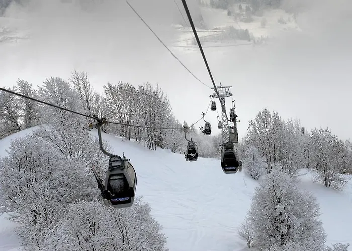 Hostel Mont-fort Swiss Le Châble