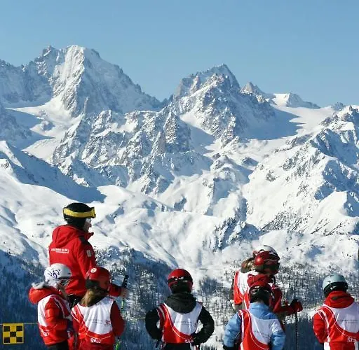 Mont-fort Swiss Hostel